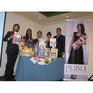 Publipan Chile