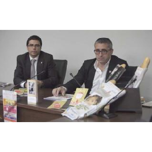 Rueda de prensa en Vega Baja