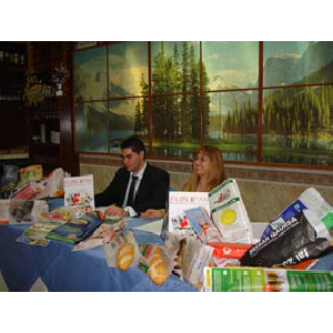 Publipan en Navalcarnero