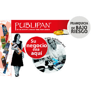 EXPOFRANQUICIA 2012