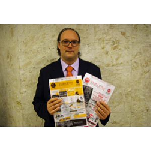 Entrevista de Franquicias Plus a Juan Beltrán