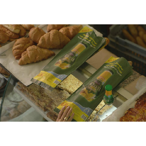 CAMPAÑA ACTIVIA DE DANONE