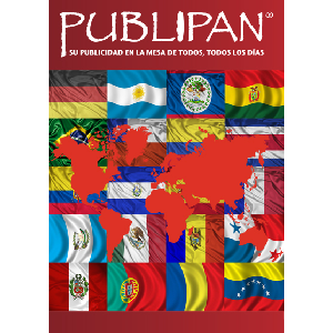 PUBLIPAN celebra su primera reunión internacional