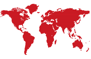 Mapa mundo